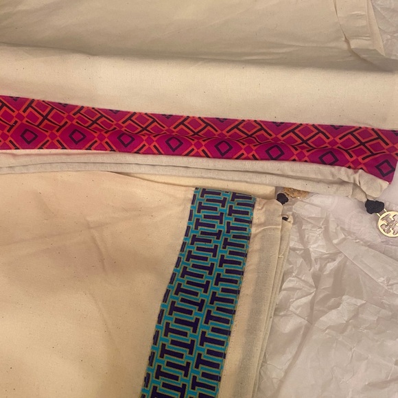 Tory Burch Junction Boots 8.5 Brown - Picture 9 of 11